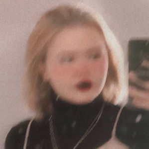 Meet your Posher, Rayne